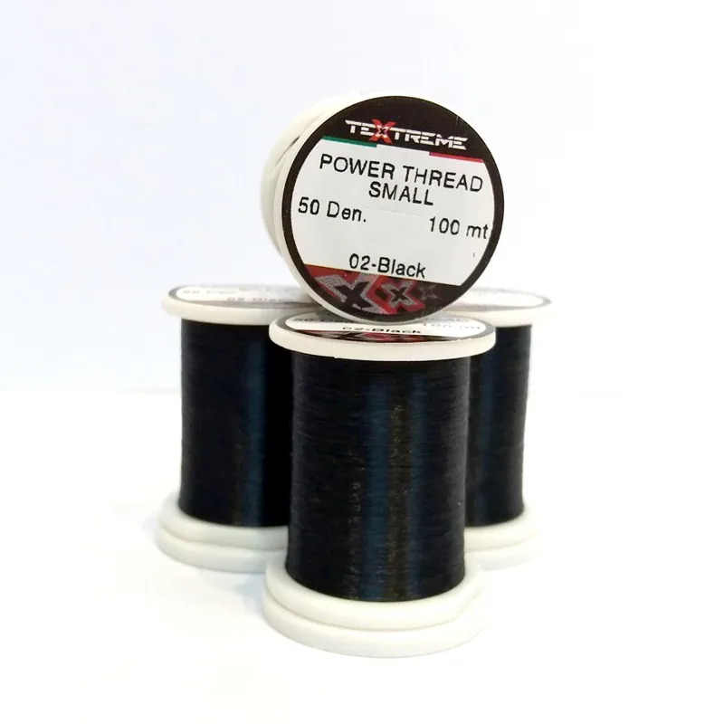 TEXTREME Power Thread Small 50 Denier-1