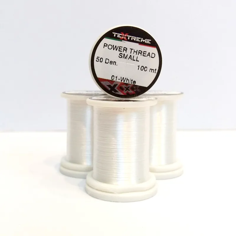 TEXTREME Power Thread Small 50 Denier-2
