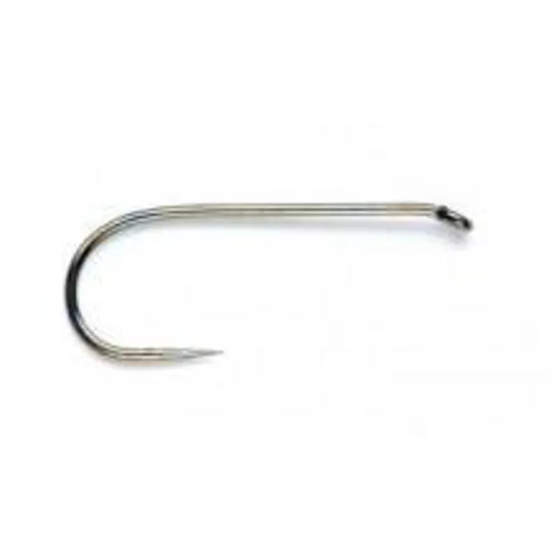 Partridge Patriot Barbless Ideal Dry SUD Hooks