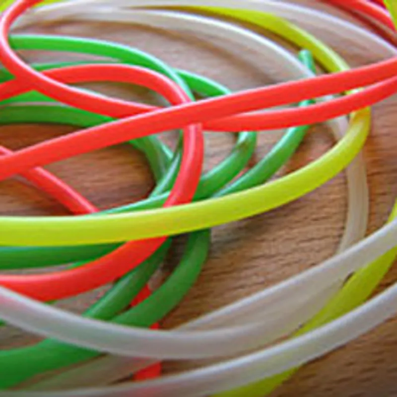 Veniard Silicone Rubber Tubing