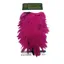 Whiting Exclusive Hebert Miner Hen Saddle in Intense Magenta