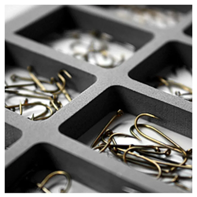 Wapsi Lightning Strike Hook Assortment