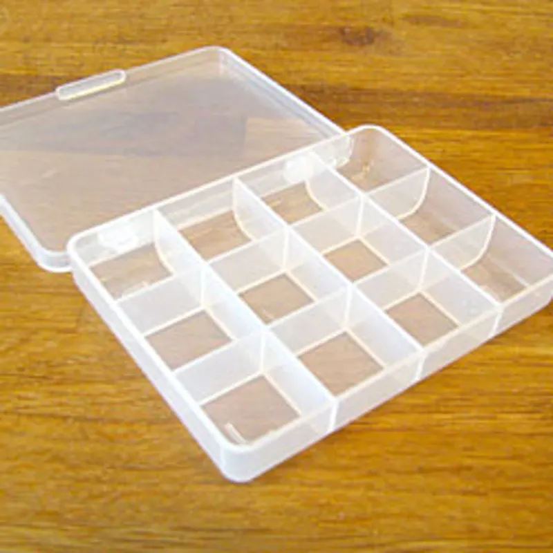 Wapsi Organiser Box 12-WFB