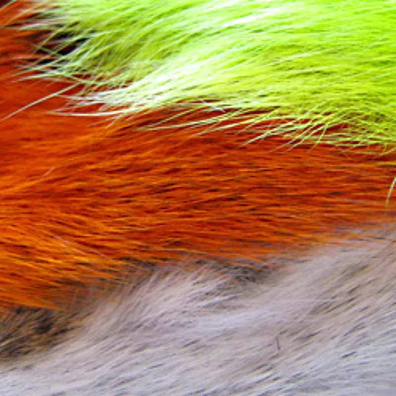 Wapsi Pine Squirrel Skin Zonked