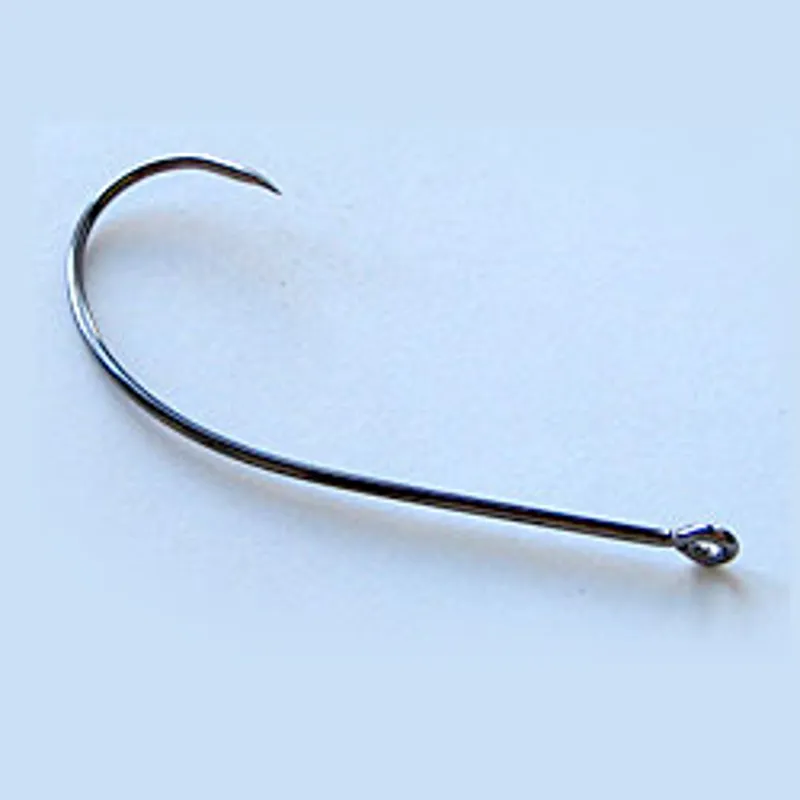 Partridge Absolute Predator Pike Hook-2