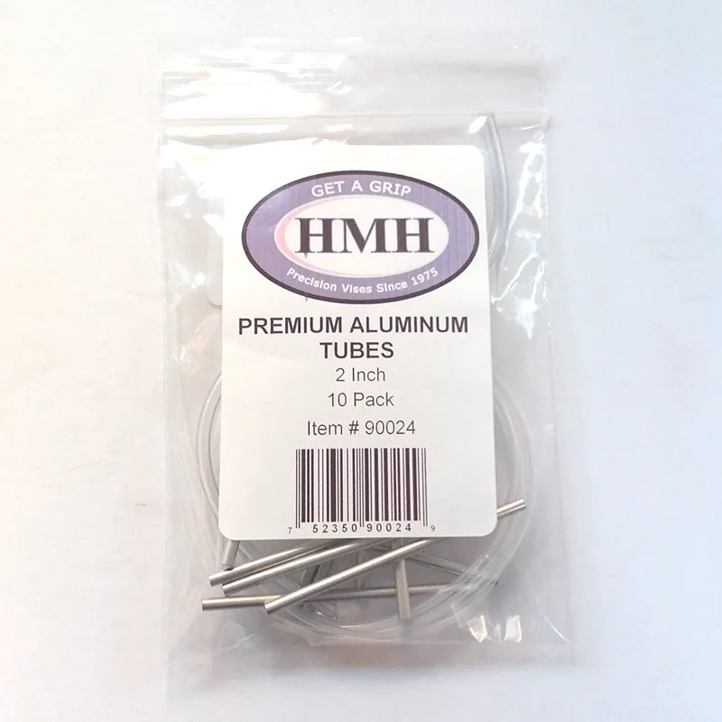 HMH Premium Aluminnium Tubes-1