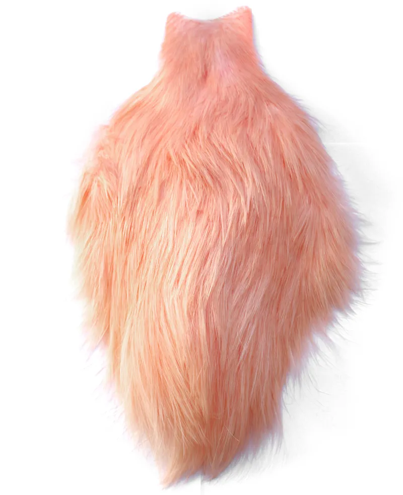 Whiting Spey Hackle Hen Cape