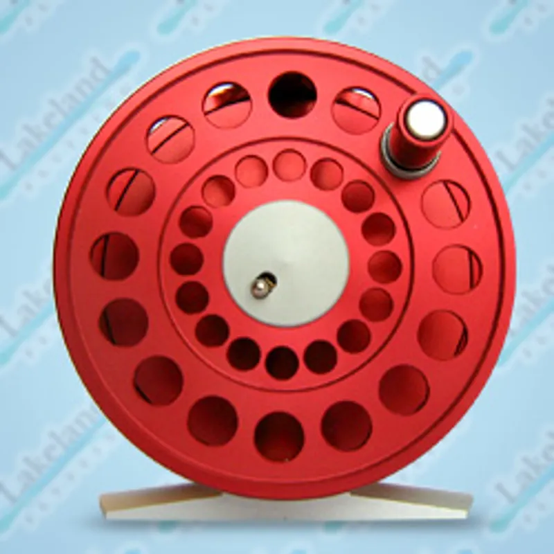 MARRYAT CMR 56 ワカサギリール ゴールド Marryat - CMR 56 Fly Reel - Freestone Vintage Tackle