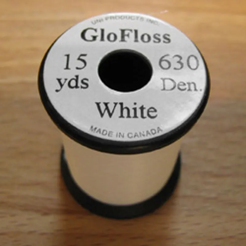 Uni-Glo Floss