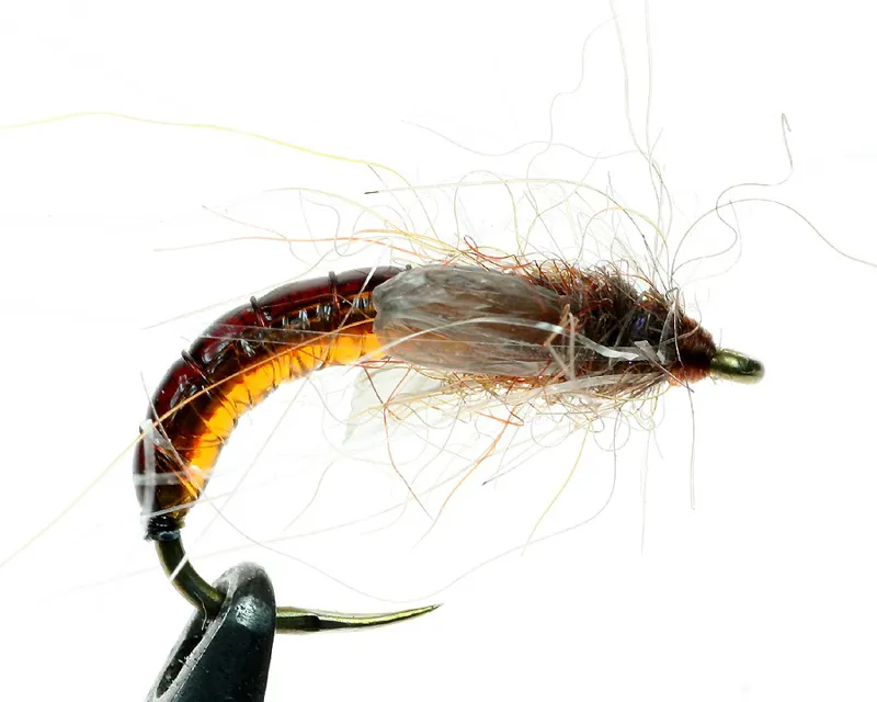 Sybai Flat 3.30mm Body Glass-10