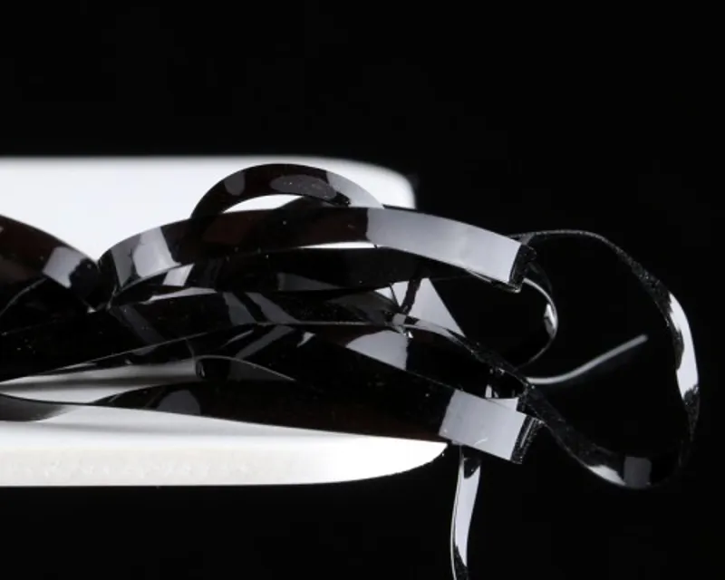 Sybai Flat 3.30mm Body Glass