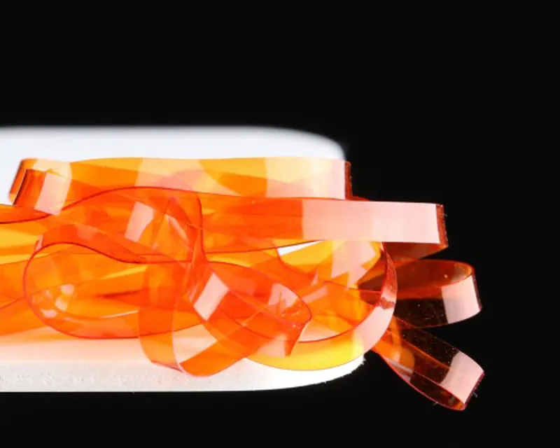 Sybai Flat 3.30mm Body Glass-2