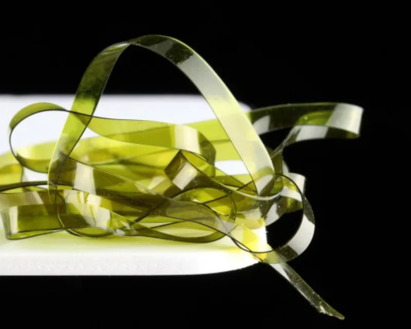 Sybai Flat 3.30mm Body Glass-5