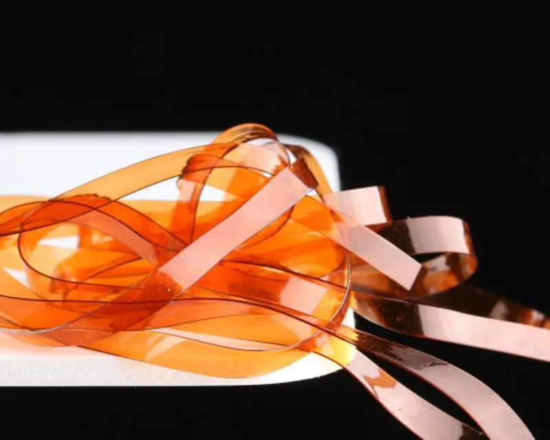 Sybai Flat 3.30mm Body Glass-6