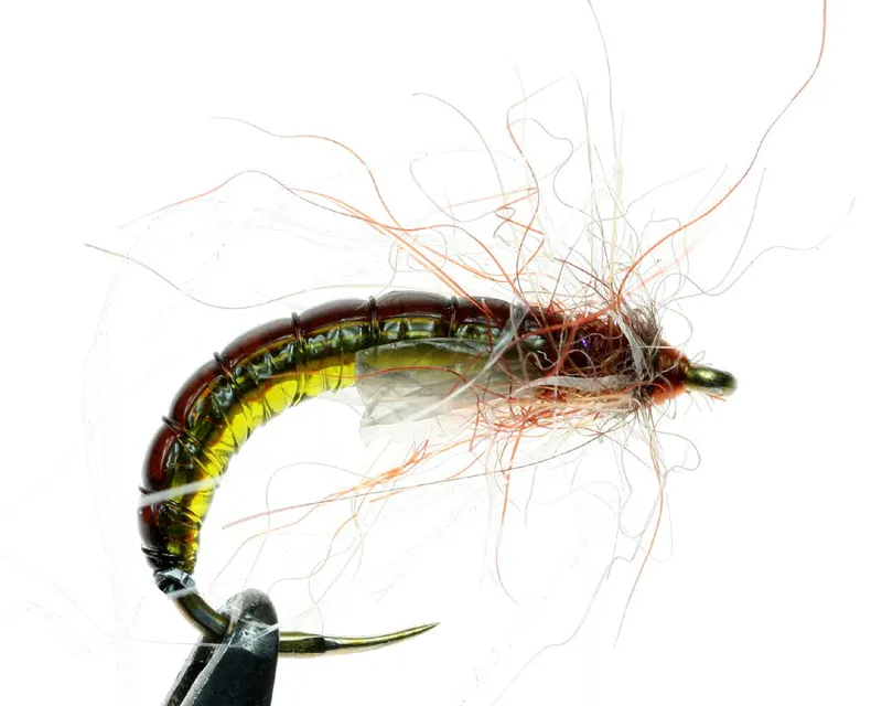 Sybai Flat 3.30mm Body Glass-11