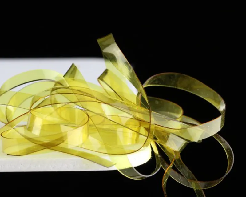 Sybai Flat 3.30mm Body Glass-7