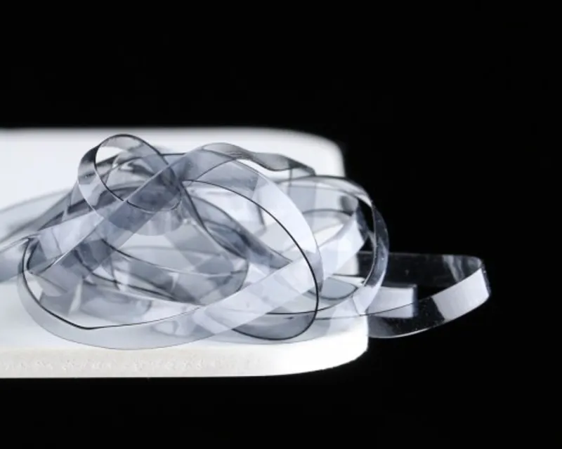 Sybai Flat 3.30mm Body Glass-8