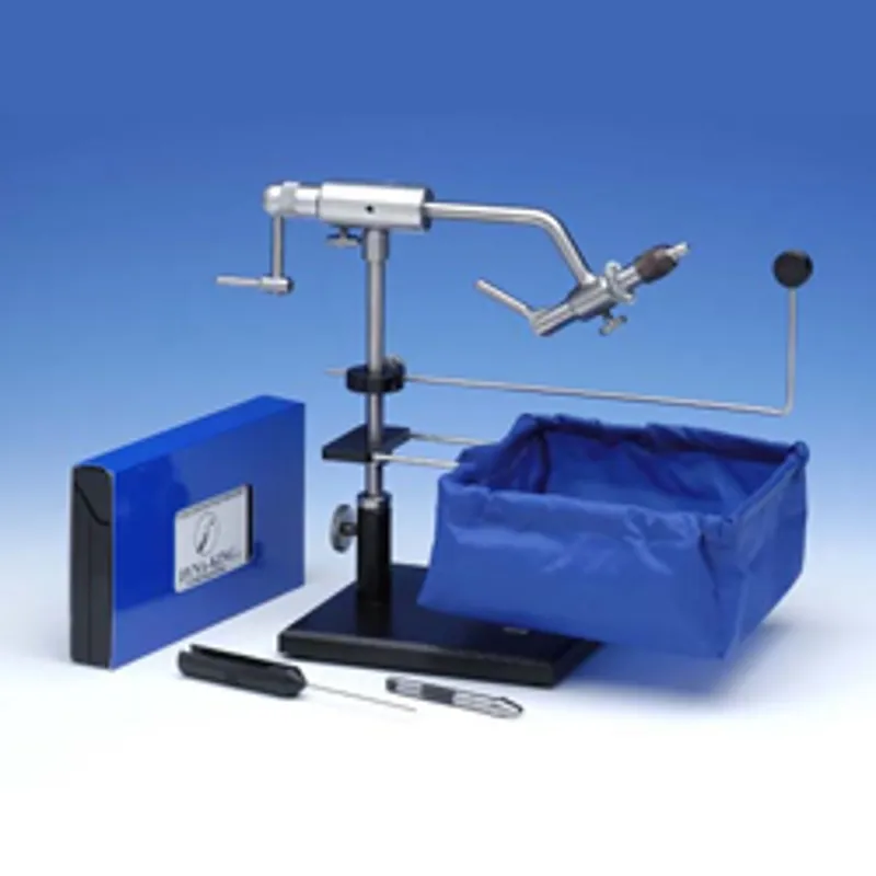 Dyna-King Barracuda Vice Kit