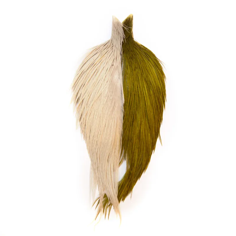 1/2 Whiting Pro Grade Genetic Rooster Cape-2