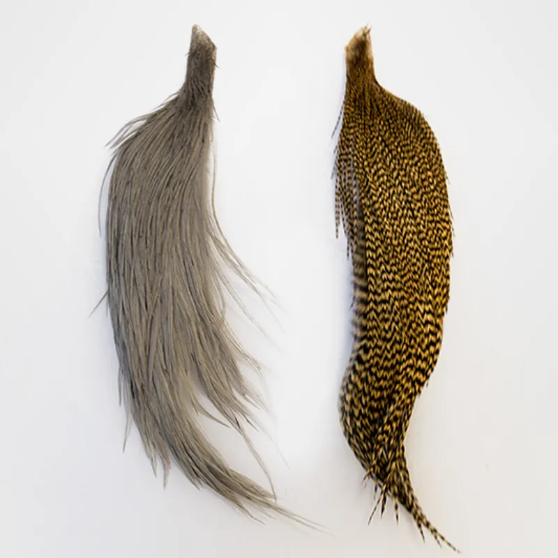 1/2 Whiting Pro Grade Genetic Rooster Cape-6