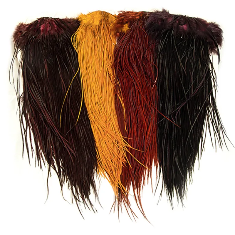 Whiting Pro Grade Rooster Saddles The Exclusive Range-4