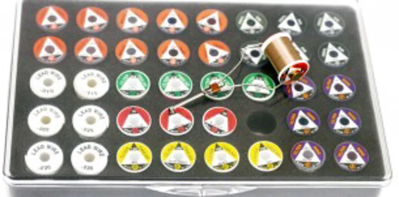 Wapsi UTC Spool Box