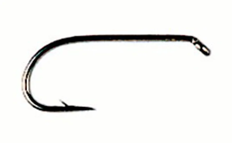 Kamasan B170 Medium Weight Traditional Fly Hook
