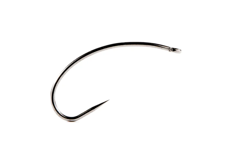 Partridge Patriot 15BNY Klinkhamer Barbless Hook