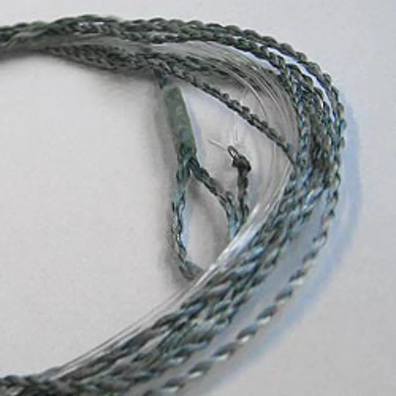 Roman Moser Bass  and  Steelhead Dry