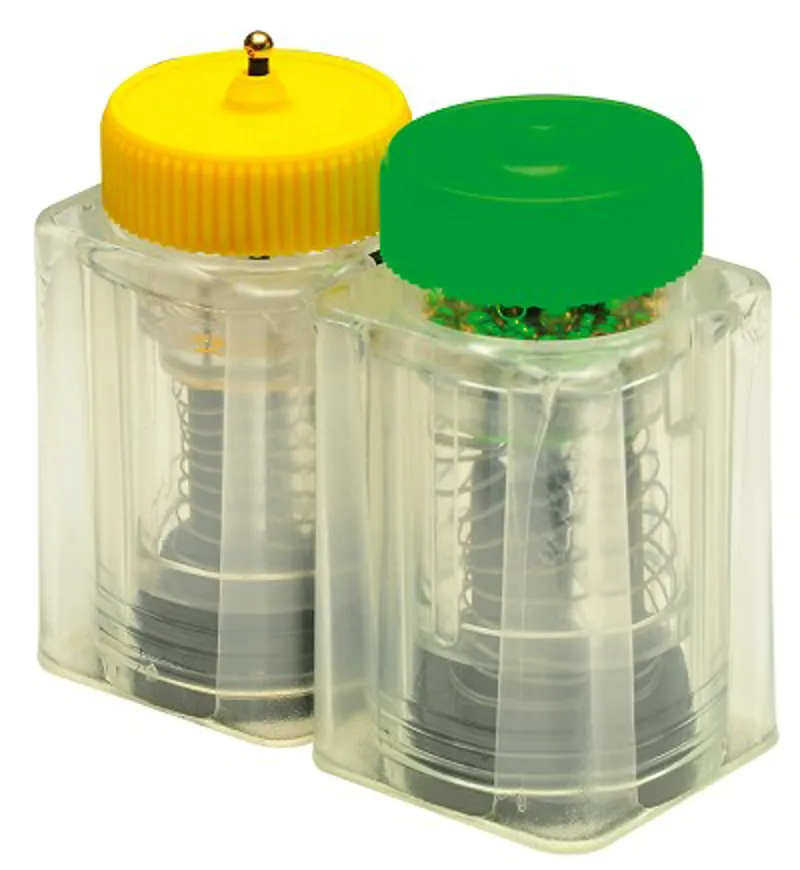 Spring Loaded Bead Dispenser-1