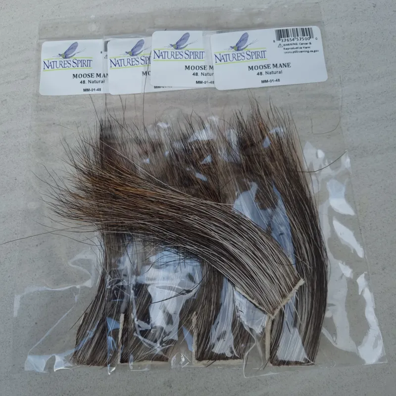 Natures Spirit Moose Mane