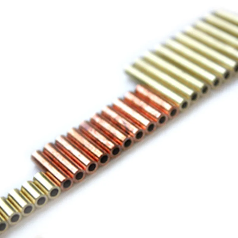 Tube Worx Brass Outer Tube Weights