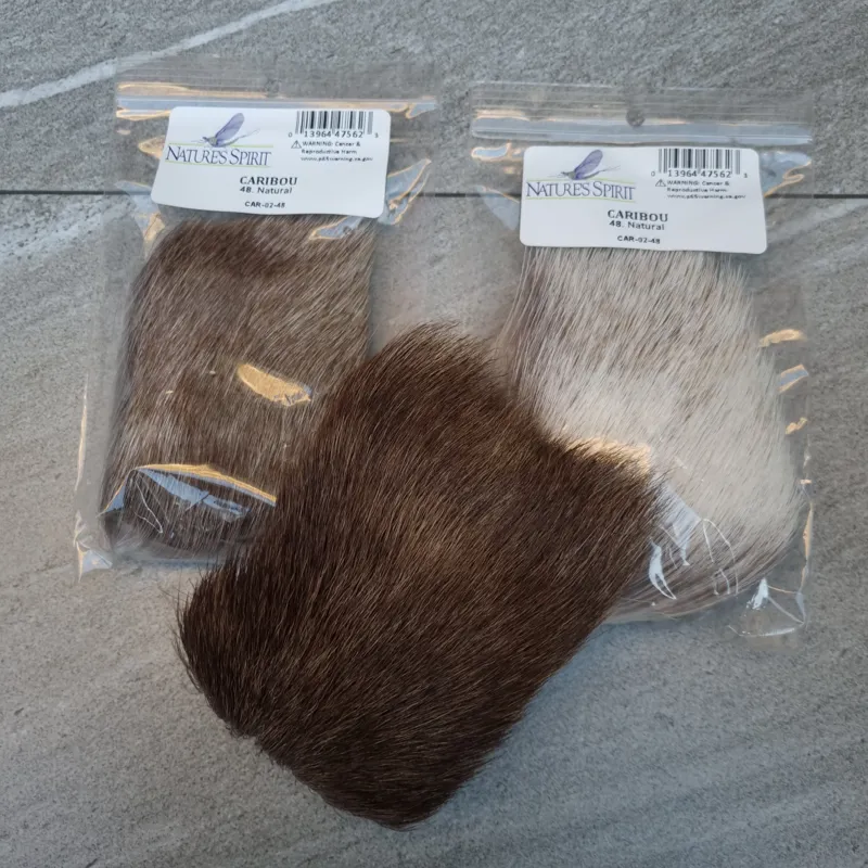 Natures Spirit Natural Caribou-1