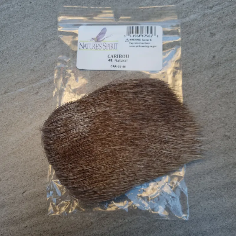 Natures Spirit Natural Caribou