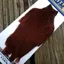 Whiting American Hen Cape in Coachman Brown