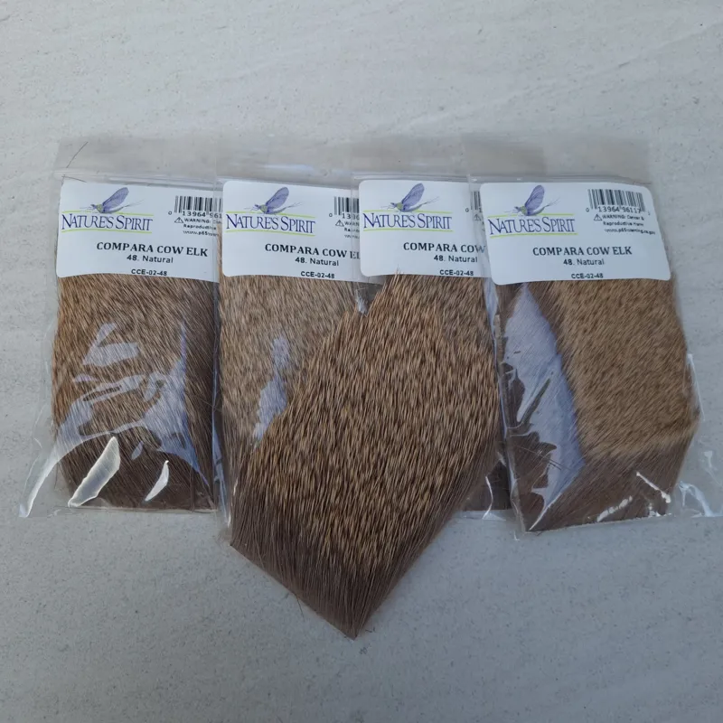 Natures Spirit Natural Compara Cow Elk