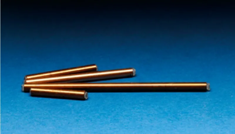 Slipstream Copper Tubes