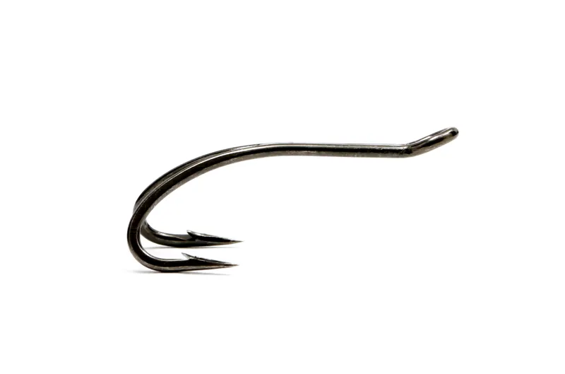 Partridge Patriot Double Black Nickel CS16U2B