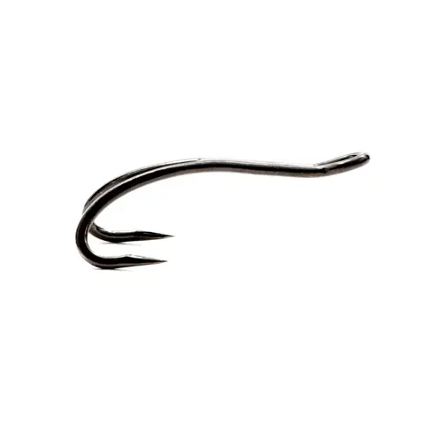 barbless hooks for sea fishing Owner No Escape Very similar to Owners SSW design Salmon & Sea Trout Barbless