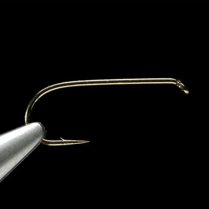 Daiichi 1180 Mini Barb Dry Fly Hook