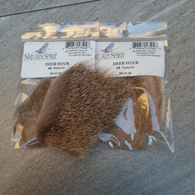Natures Spirit Deer Hock