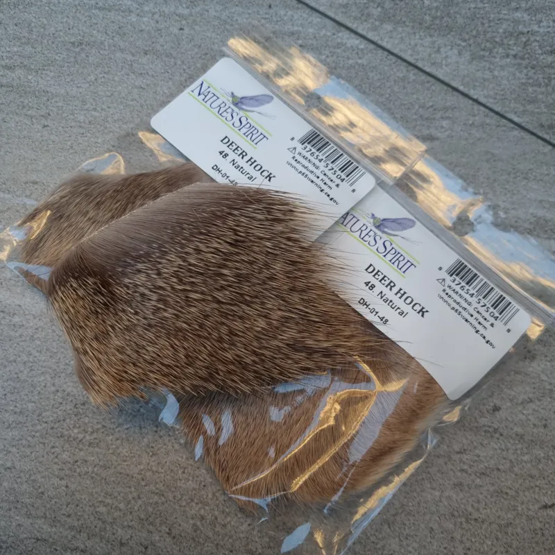 Natures Spirit Deer Hock-1