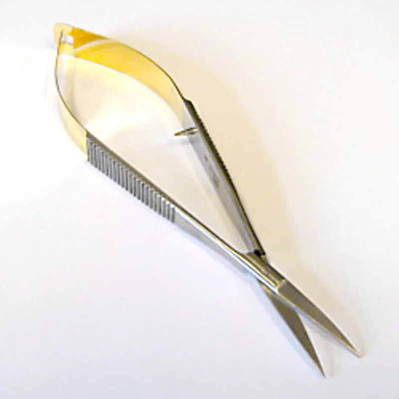 Dr. Slick Spring Iris Scissors