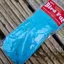 Whiting Mini Bird Fur in Silver Dr.Blue