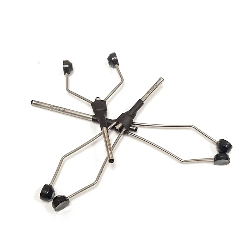 Dr.Slick Dual Glass Tipped Bobbin Holders-1