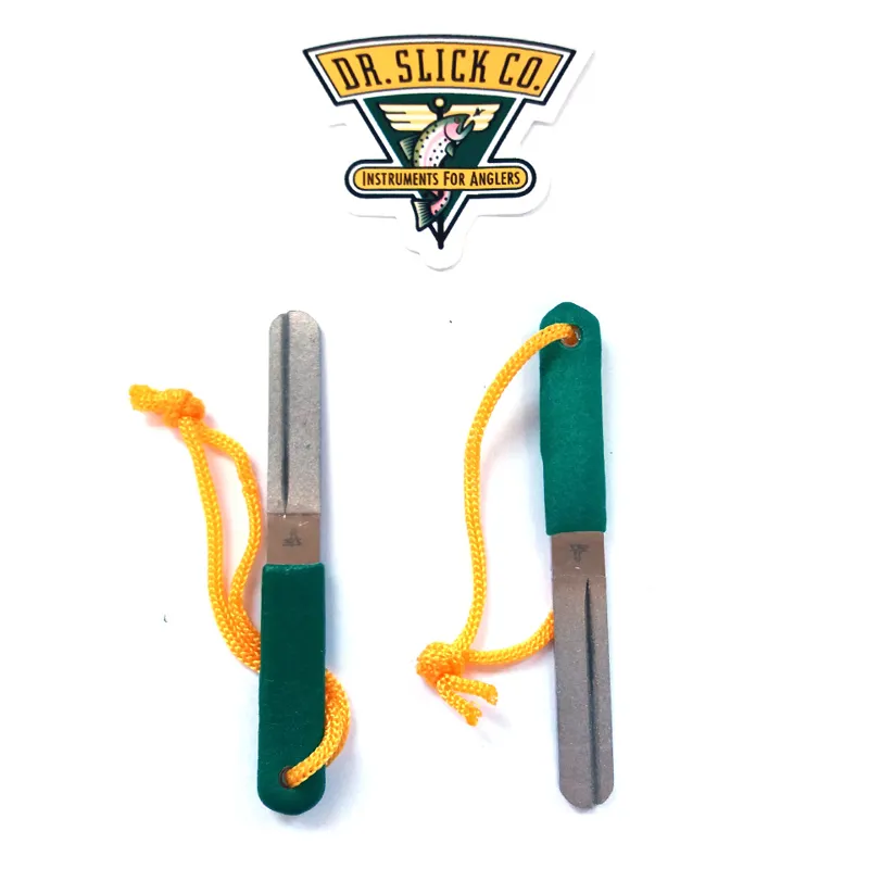 Dr.Slick Dual Sided Hook File-1