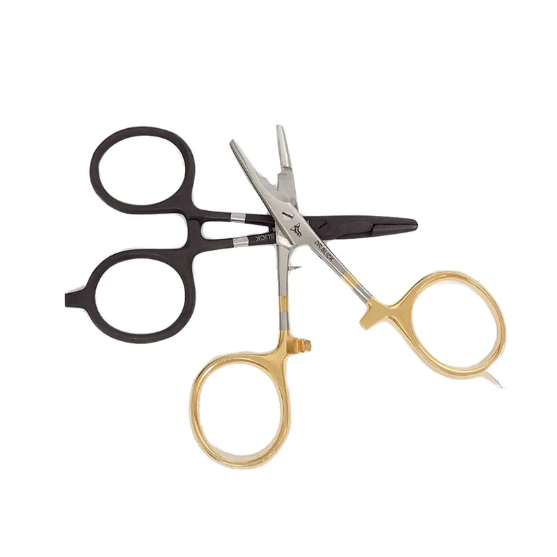 Dr.Slick 4 inch Scissor Pliers