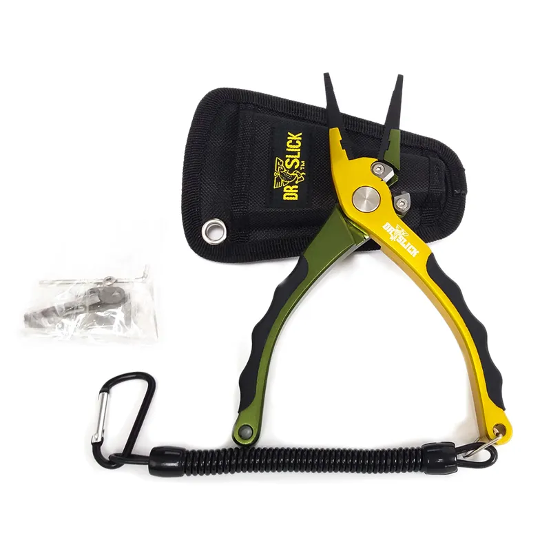 Dr slick pliers deals