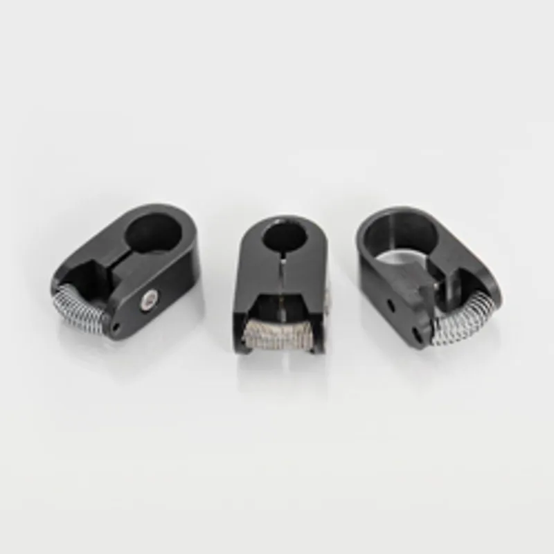 Dyna-King Add-On Material Clip