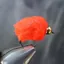 Flybox EGGSTASY in 10 Fire Orange